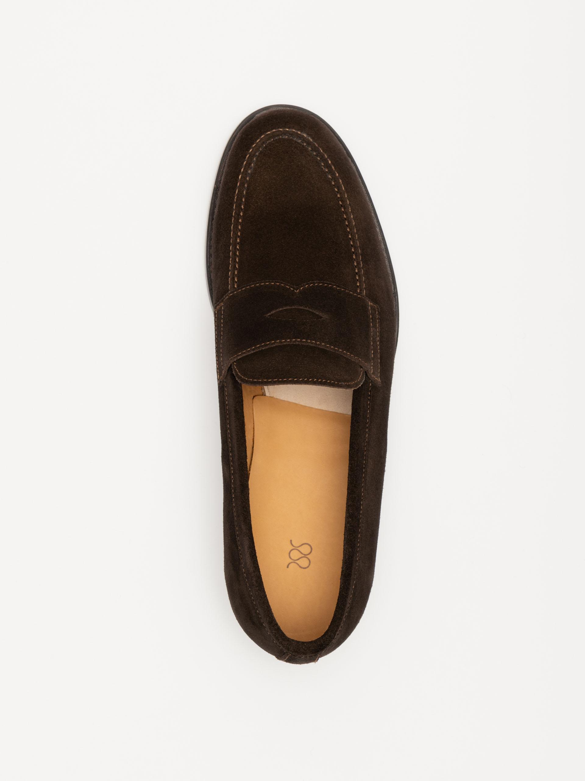 The Penny Loafer