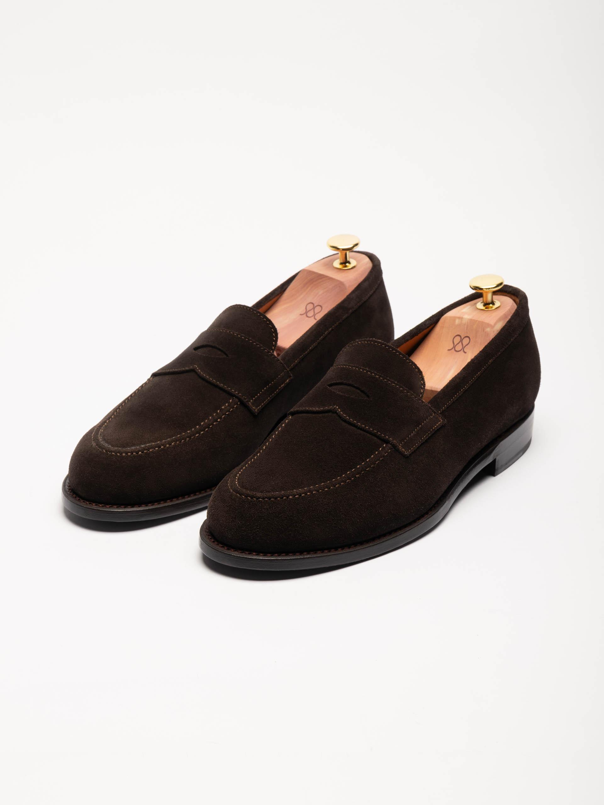 The Penny Loafer