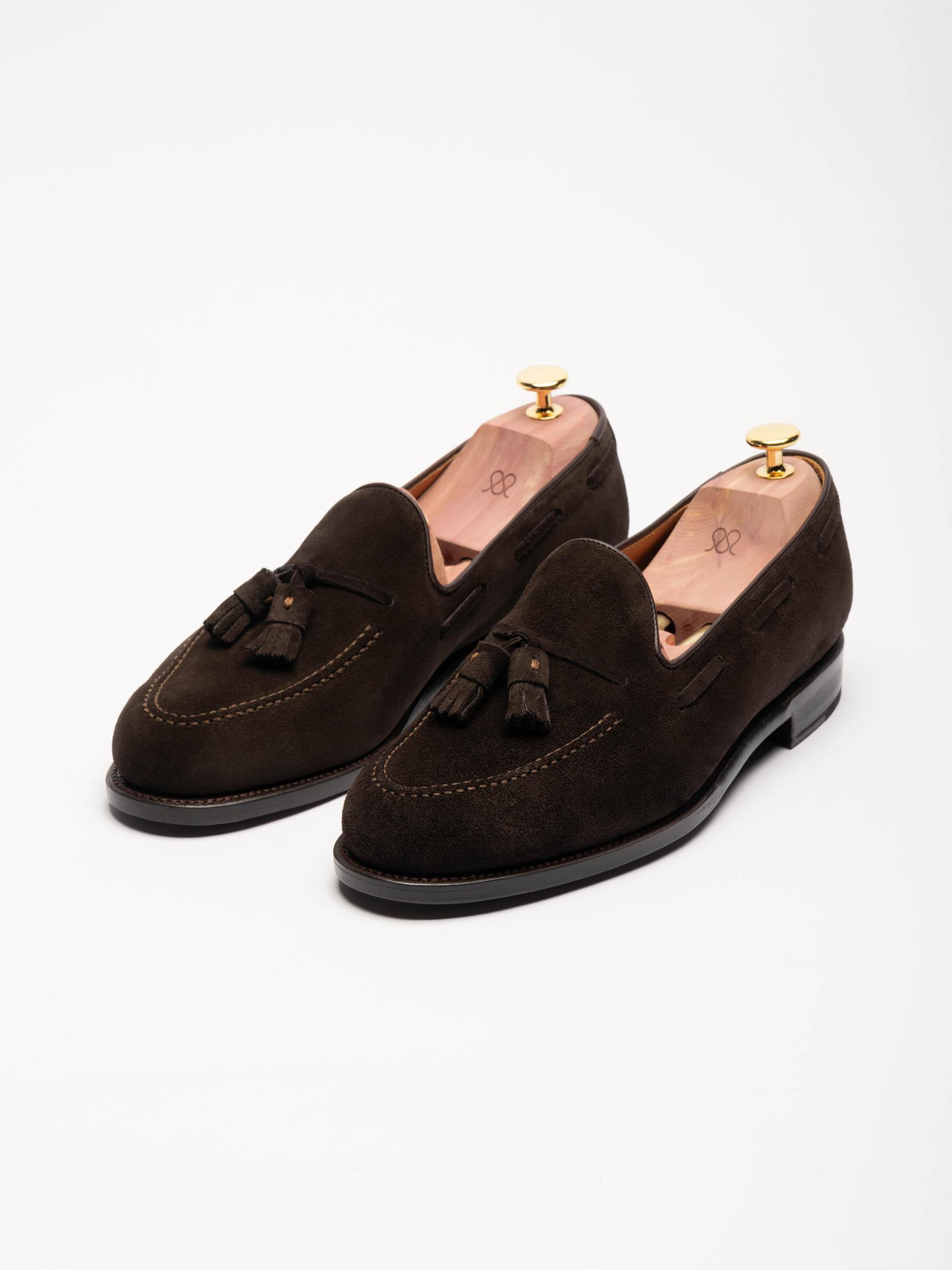 The Tassel Loafer