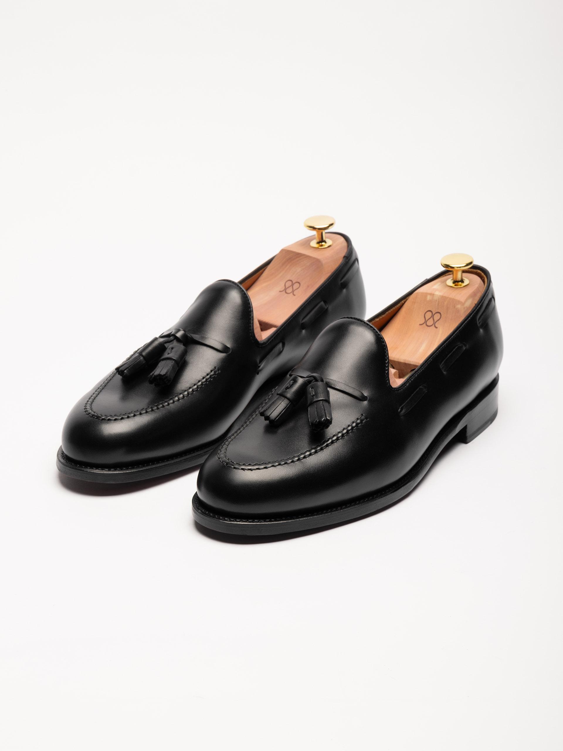 The Tassel Loafer