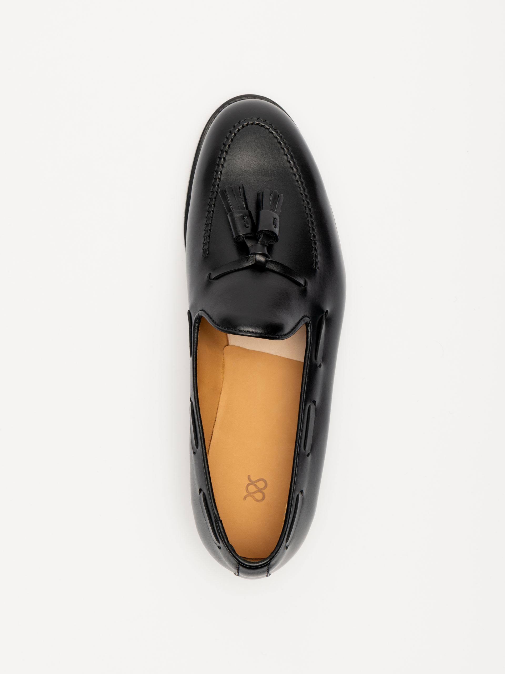 The Tassel Loafer