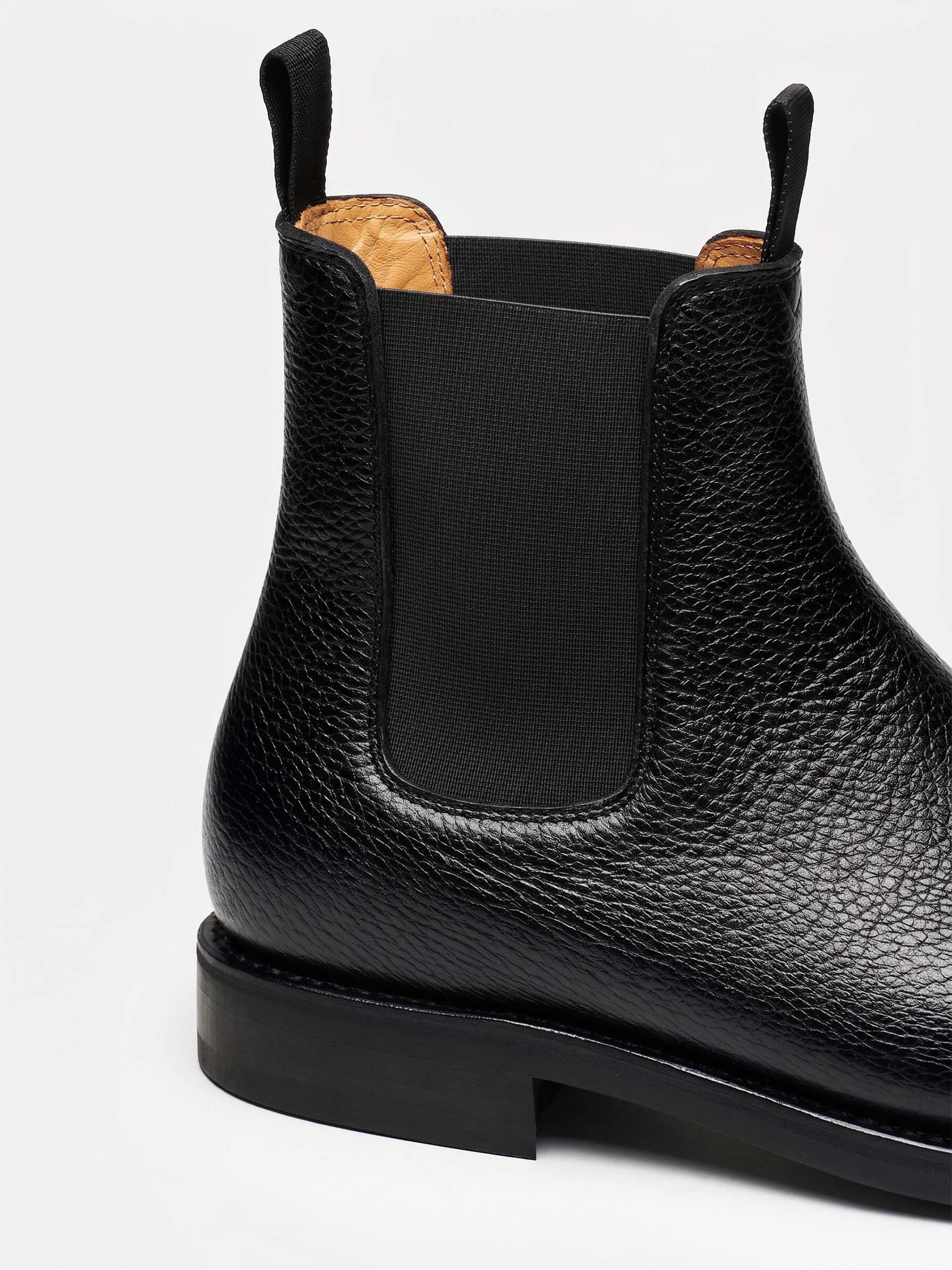 The Chelsea Boot