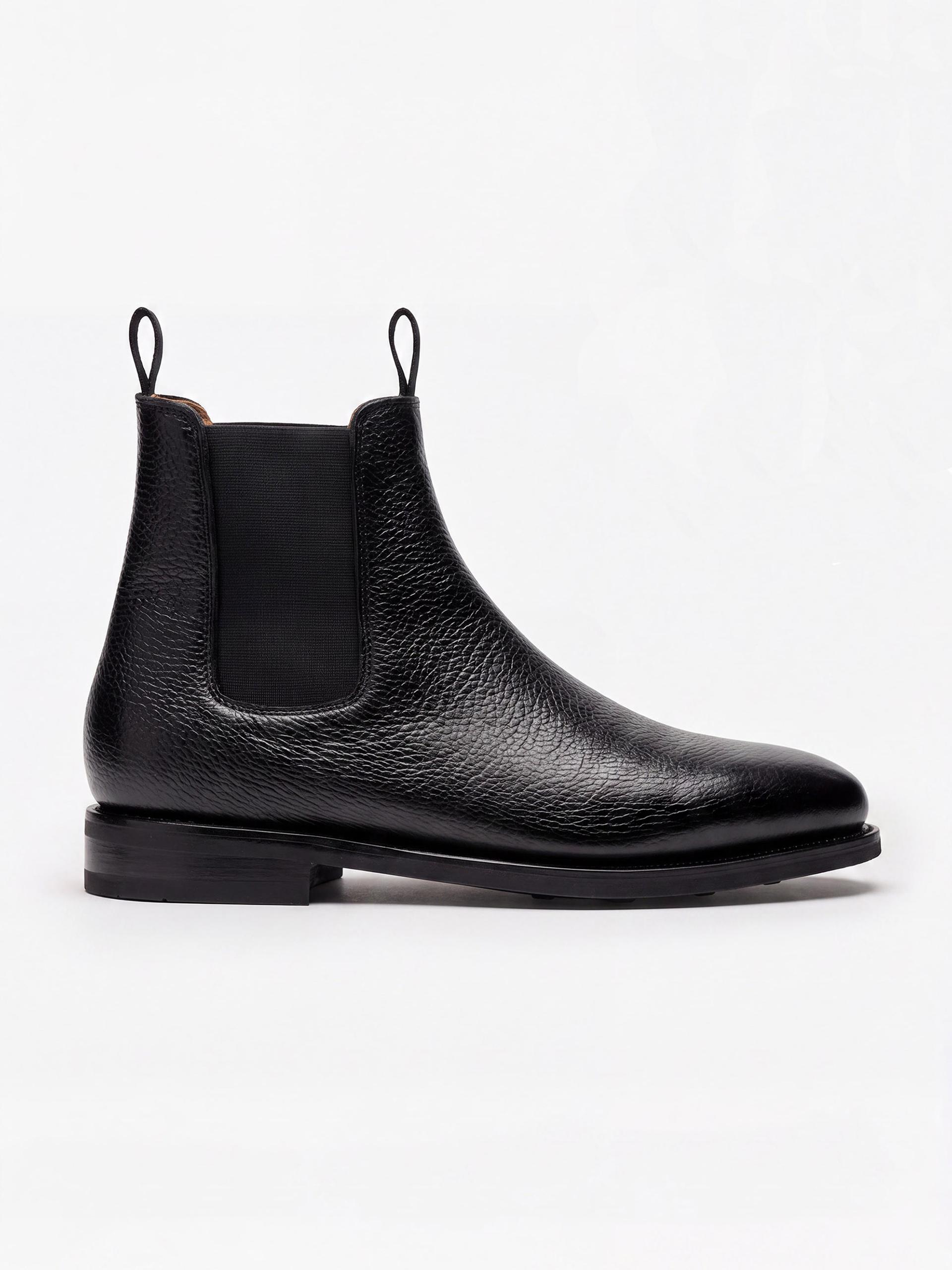 The Chelsea Boot