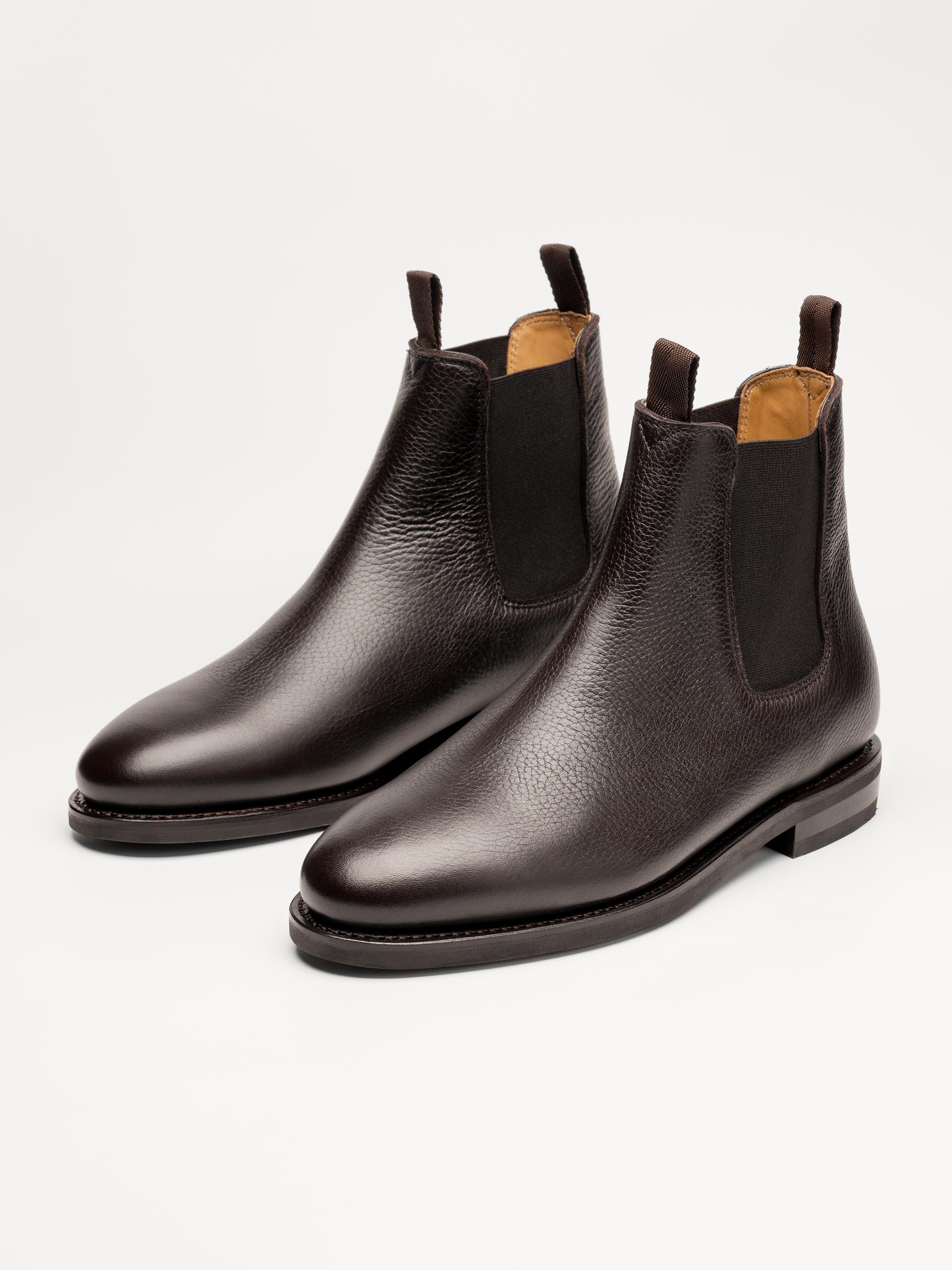 The Chelsea Boot