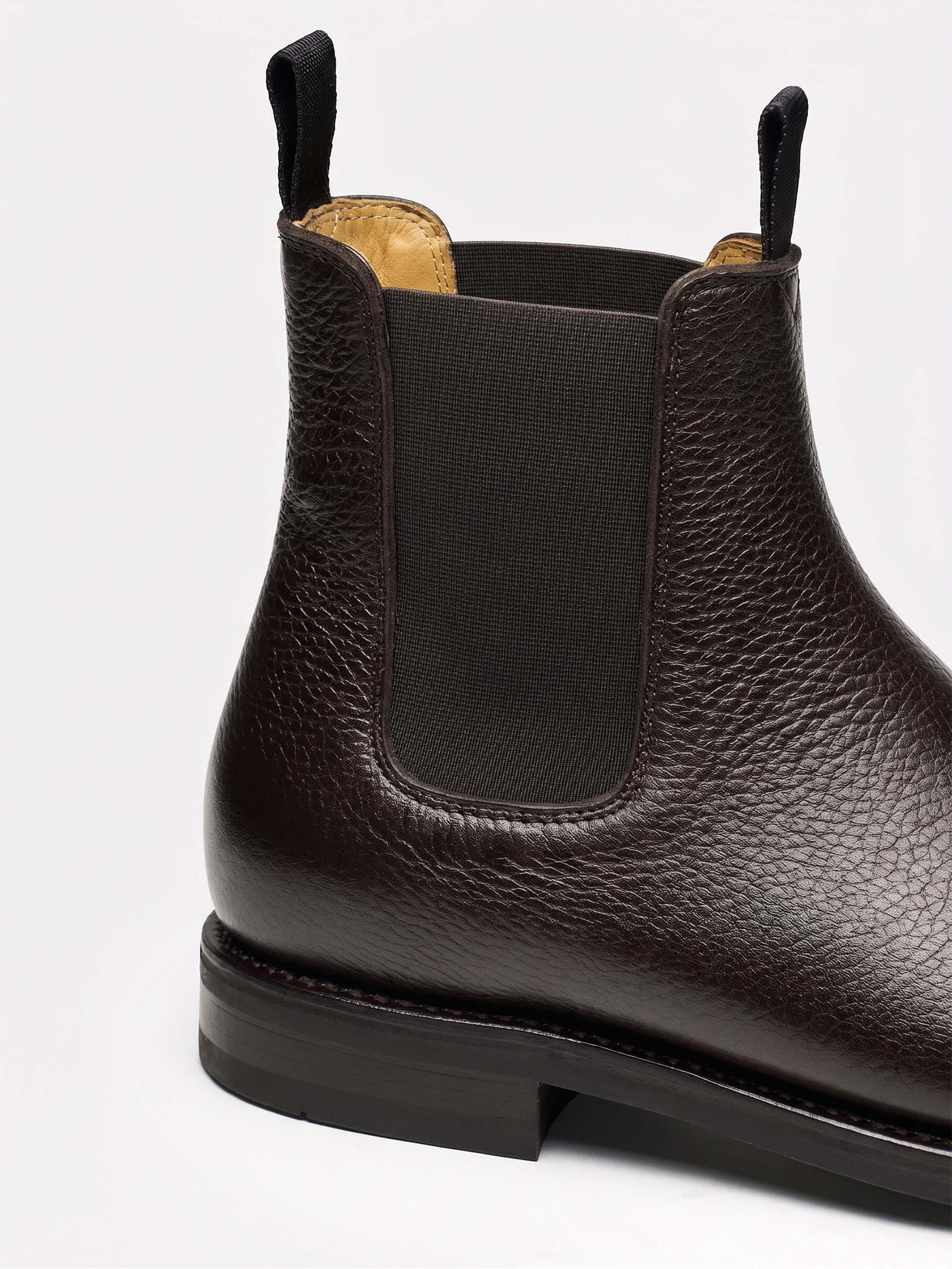 The Chelsea Boot