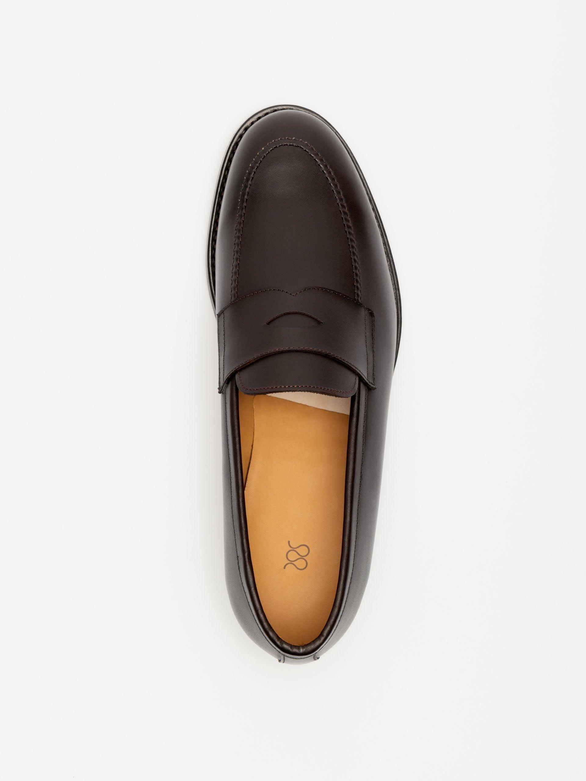 The Penny Loafer