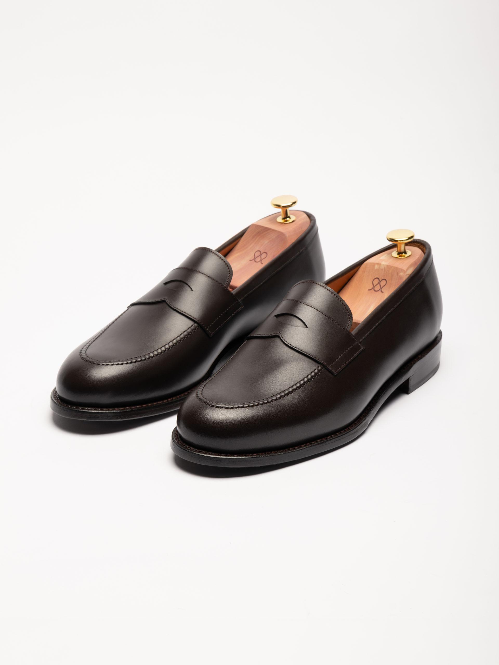The Penny Loafer