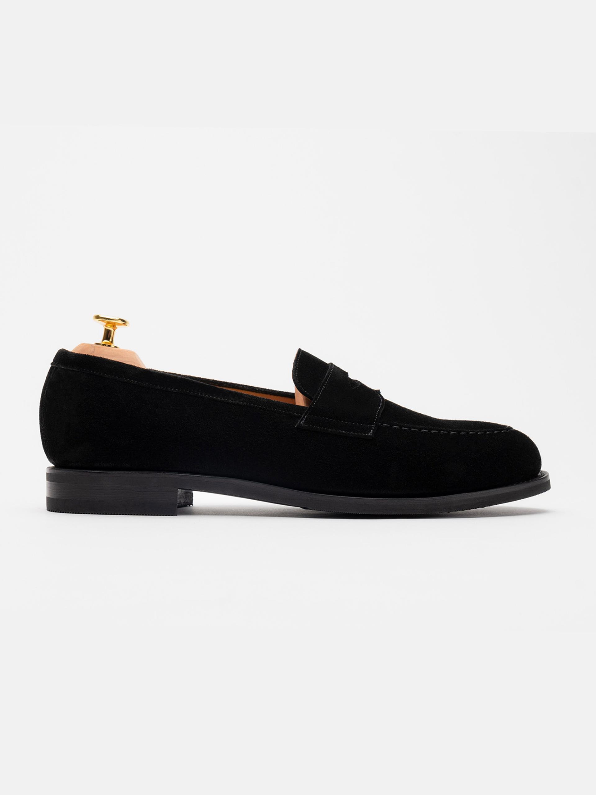 The Penny Loafer