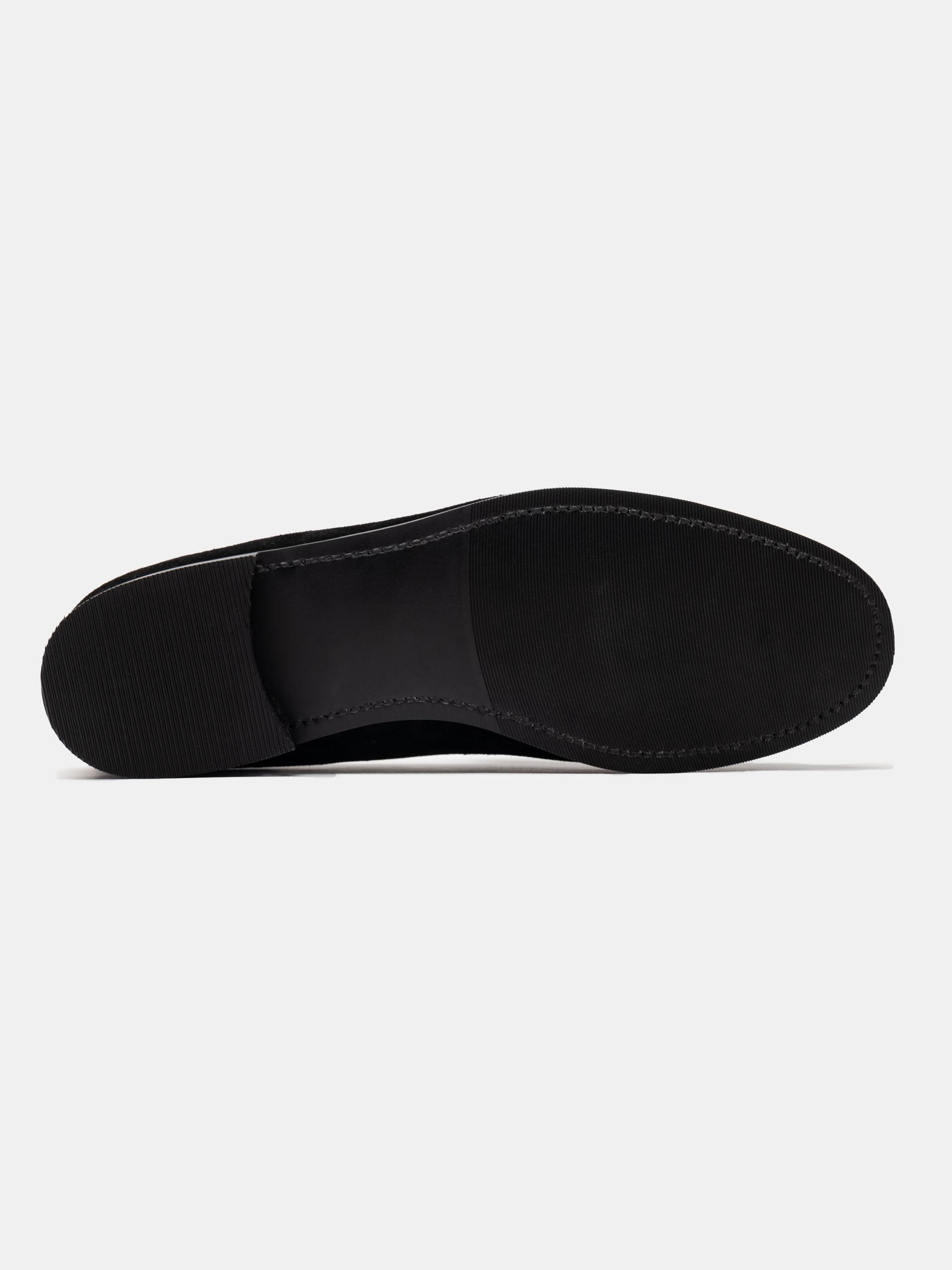 The Penny Loafer