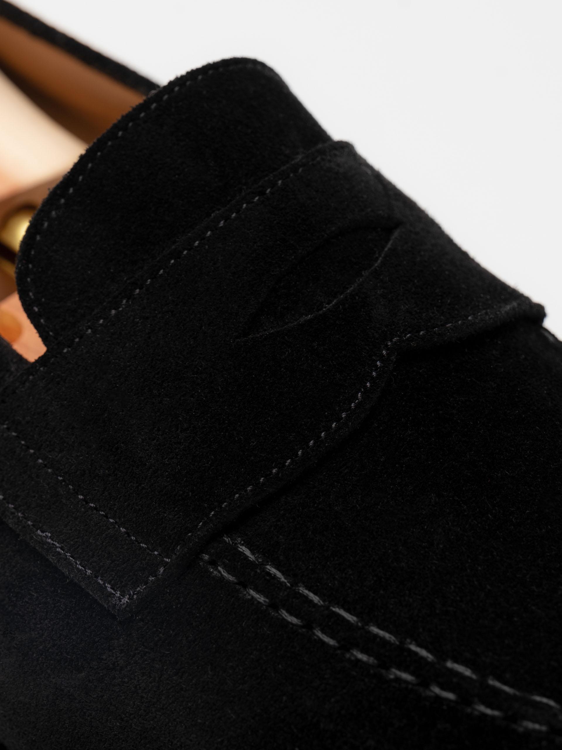 The Penny Loafer
