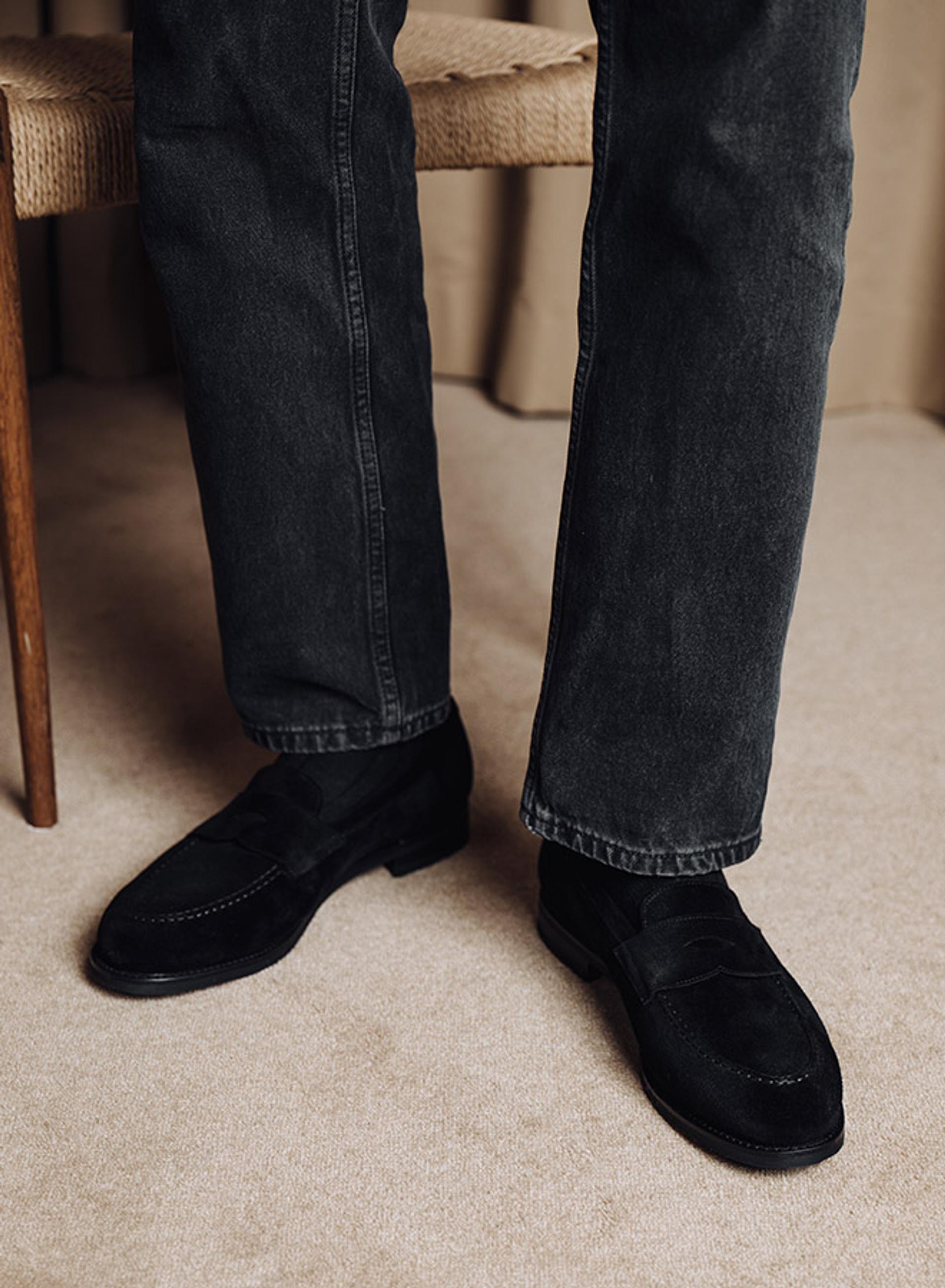 The Penny Loafer