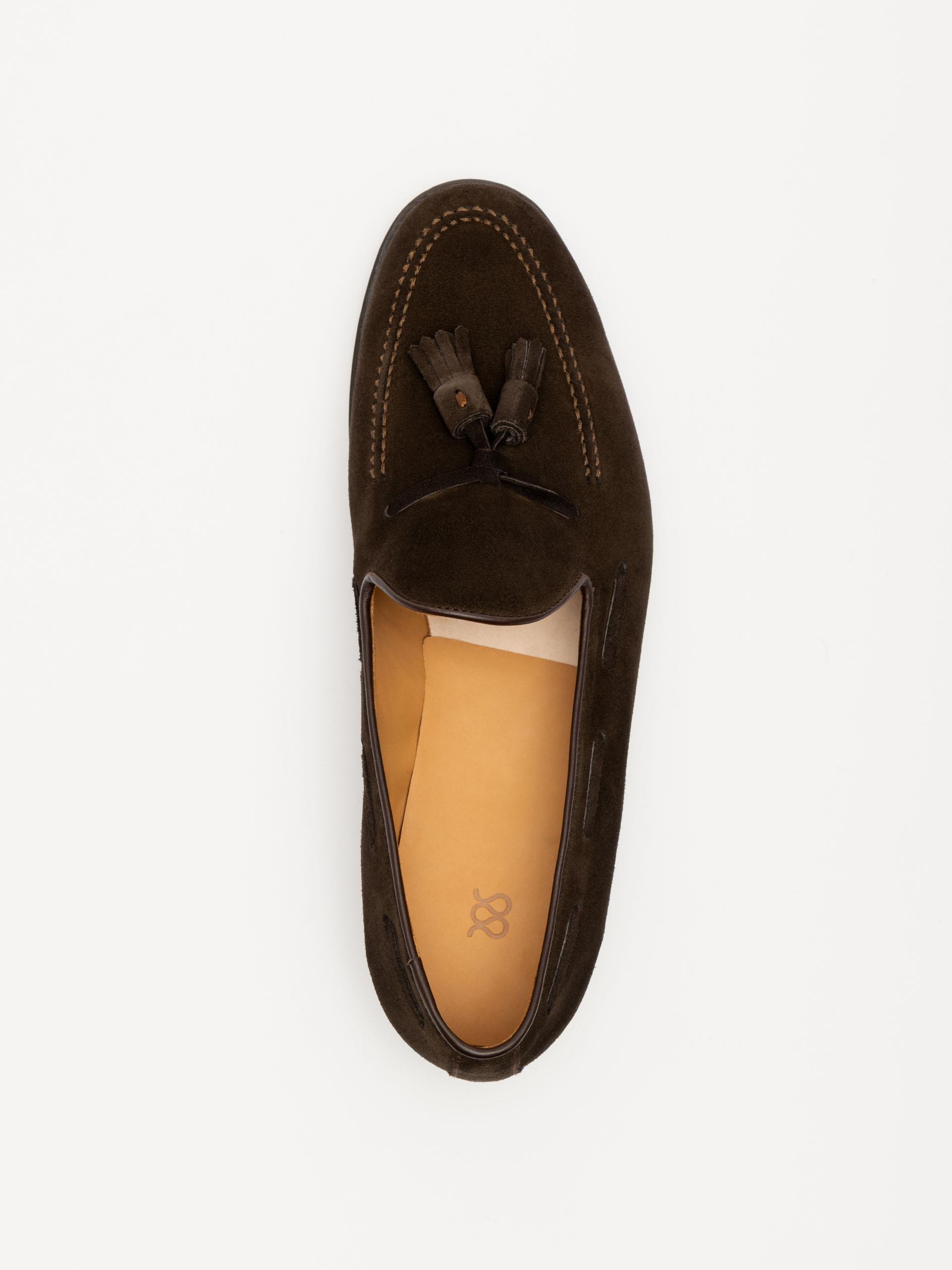 The Tassel Loafer