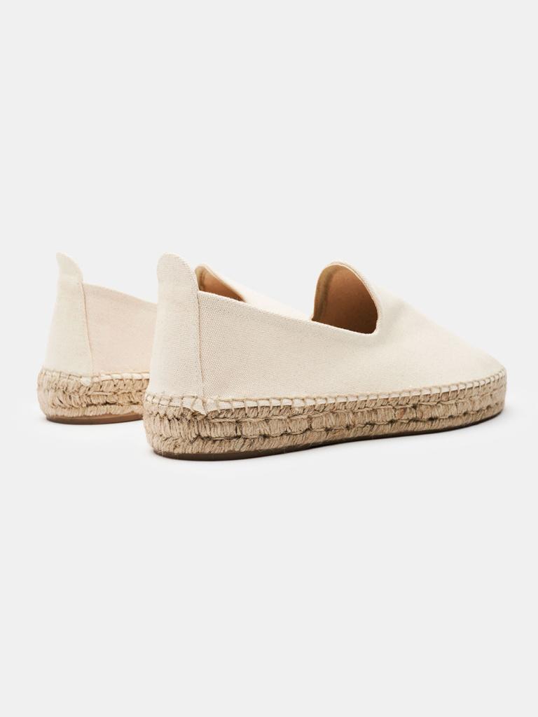 morjas espadrilles