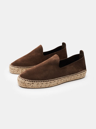 morjas espadrilles