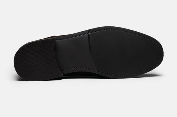 The Split Toe Derby – Brown Grain | MORJAS display picture 3