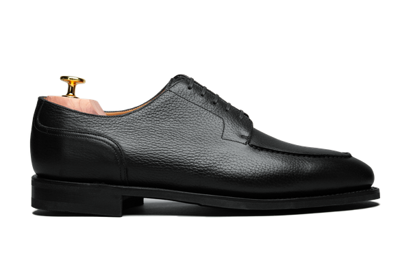 【日本入手困難】Brushed leather lace-up shoes Amazon.com: Christian Carano FH-27 Men's Genuine Leather