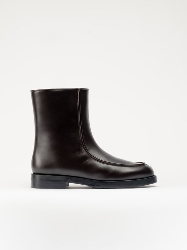 The Chalet Boot