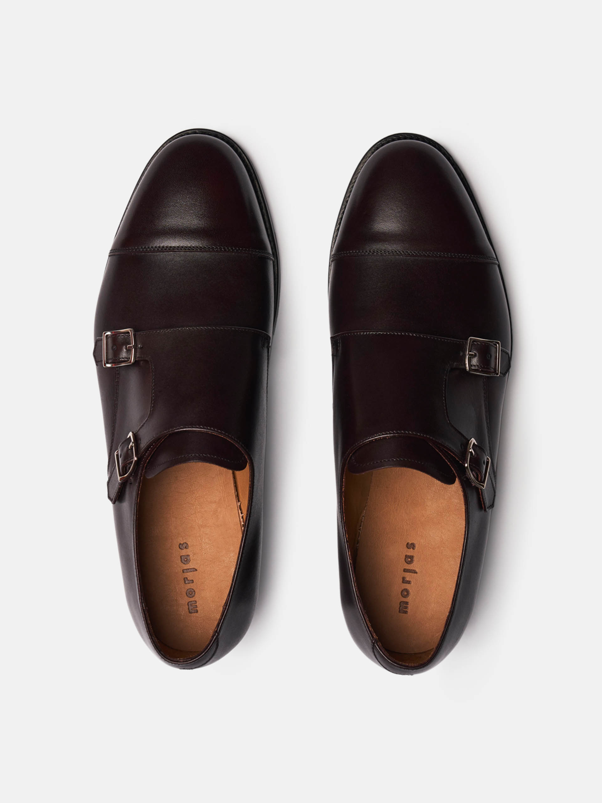 derby double boucle femme