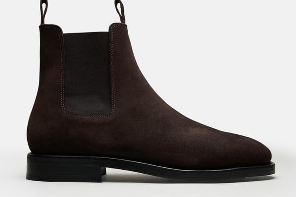 The Chelsea Boot