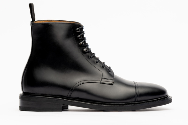 The Jumper Boot - Brown Suede | Goodyear Welted | MORJAS