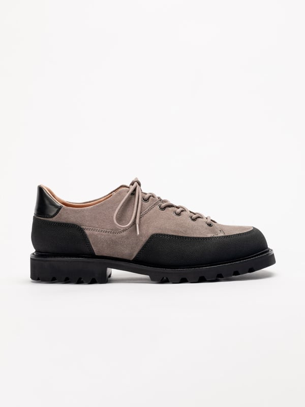 Men's Suede Shoes | MORJAS