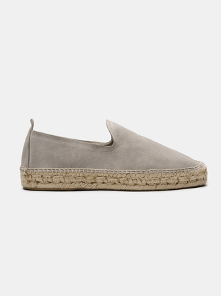 morjas espadrilles